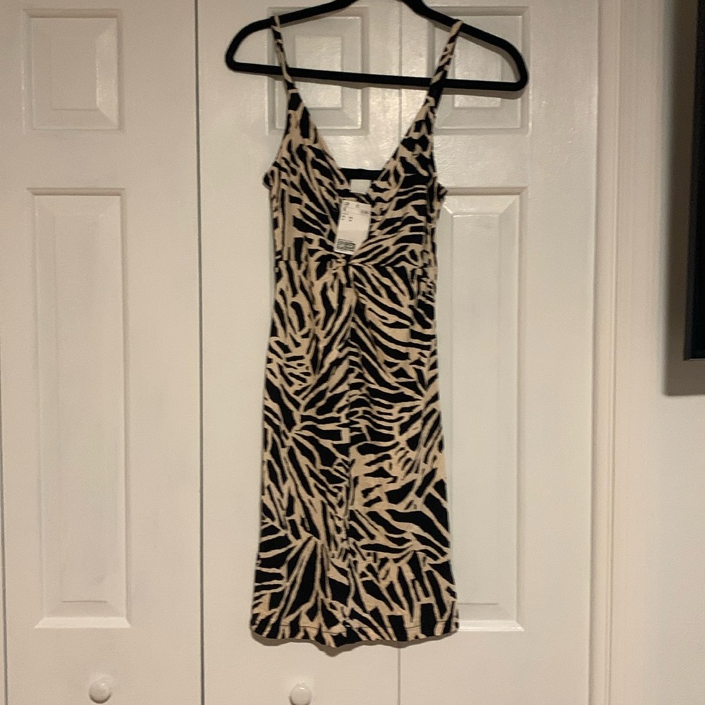 Hm sleepwear xs new